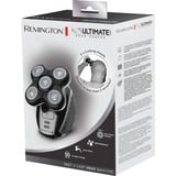 Remington Ultimate Series RX5 Head Shaver XR1500 Sort/Chrome