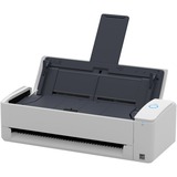 Ricoh PA03805-B001, indtræknings scanner Hvid