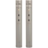 Rode Microphones NT55-MP, Mikrofon Sølv/Guld