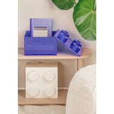 Room Copenhagen Opbevaringsboks Violet/gennemsigtig