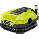 Ryobi 5133006316, RMI18-0, Luftpumpe Grøn/Sort