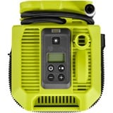 Ryobi 5133006316, RMI18-0, Luftpumpe Grøn/Sort