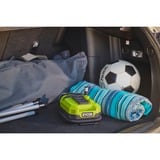 Ryobi 5133006316, RMI18-0, Luftpumpe Grøn/Sort