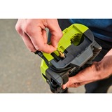 Ryobi ONE+ Akku-multikompressor RMI18-0, 18 volt, Luftpumpe Grøn/Sort