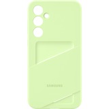 SAMSUNG EF-OA356 mobiltelefon etui 16,8 cm (6.6") Cover Lime, Mobiltelefon Cover Lime, Cover, Samsung, Galaxy A35 5G, 16,8 cm (6.6"), Lime
