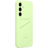 SAMSUNG EF-OA356 mobiltelefon etui 16,8 cm (6.6") Cover Lime, Mobiltelefon Cover Lime, Cover, Samsung, Galaxy A35 5G, 16,8 cm (6.6"), Lime