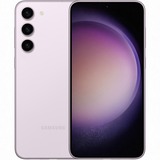 SAMSUNG Mobiltelefon Lavendel