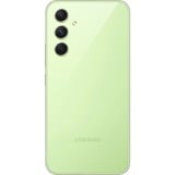 SAMSUNG Mobiltelefon Lime