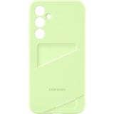 SAMSUNG Mobiltelefon Cover Lime