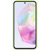 SAMSUNG Mobiltelefon Cover Lime