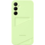 SAMSUNG Mobiltelefon Cover Lime