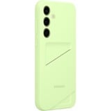 SAMSUNG Mobiltelefon Cover Lime