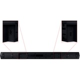 SAMSUNG Sound bar Sort