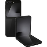 SAMSUNG  Galaxy Z Flip7 FE 256GB, Mobiltelefon Sort