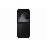 SAMSUNG  Galaxy Z Flip7 FE 256GB, Mobiltelefon Sort