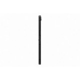 SAMSUNG  Galaxy Z Flip7 FE 256GB, Mobiltelefon Sort