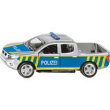 SIKU 10231700000, Model køretøj 