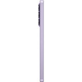 Samsung Galaxy A37 5G 256GB, Mobiltelefon Lavendel