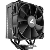 Sharkoon A50, CPU køler Sort