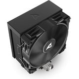 Sharkoon A50, CPU køler Sort