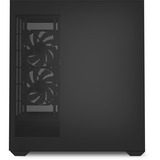 Sharkoon SK6 ARGB, Towerkabinet Sort