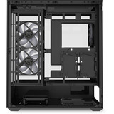 Sharkoon SK6 ARGB, Towerkabinet Sort