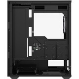 Sharkoon VK3 RGB, Towerkabinet Sort