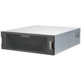 SilverStone RM31 Rackmount Server-kabinet, Rack server kabinet Sort