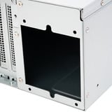 SilverStone SST-RM31, Rack server kabinet Sort