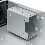 SilverStone SST-RM31, Rack server kabinet Sort