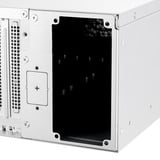 SilverStone SST-RM31, Rack server kabinet Sort