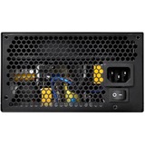 SilverStone SST-ST75F-PT v1.1, PC strømforsyning Sort