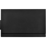 SilverStone SST-ST75F-PT v1.1, PC strømforsyning Sort