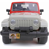 Simba 253256000 Radio-kontrolleret (RC) model Offroad bil Elektrisk motor 1:16 Beige/Rød, Offroad bil, 1:16, 6 År