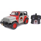 Simba 253256000 Radio-kontrolleret (RC) model Offroad bil Elektrisk motor 1:16 Beige/Rød, Offroad bil, 1:16, 6 År