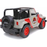 Simba 253256000 Radio-kontrolleret (RC) model Offroad bil Elektrisk motor 1:16 Beige/Rød, Offroad bil, 1:16, 6 År