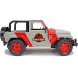 Simba 253256000 Radio-kontrolleret (RC) model Offroad bil Elektrisk motor 1:16 Beige/Rød, Offroad bil, 1:16, 6 År