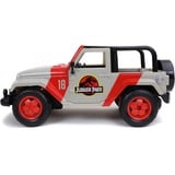 Simba 253256000 Radio-kontrolleret (RC) model Offroad bil Elektrisk motor 1:16 Beige/Rød, Offroad bil, 1:16, 6 År