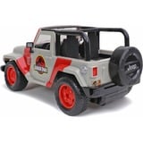 Simba 253256000 Radio-kontrolleret (RC) model Offroad bil Elektrisk motor 1:16 Beige/Rød, Offroad bil, 1:16, 6 År