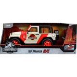Simba 253256000 Radio-kontrolleret (RC) model Offroad bil Elektrisk motor 1:16 Beige/Rød, Offroad bil, 1:16, 6 År