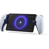 Sony 1000041537, Streaming klient Hvid/Sort