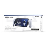 Sony 1000041537, Streaming klient Hvid/Sort