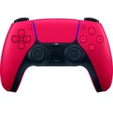 Sony DualSense V2 Wireless-Controller, Gamepad Rød