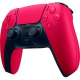 Sony DualSense V2 Wireless-Controller, Gamepad Rød