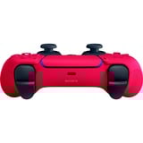 Sony DualSense V2 Wireless-Controller, Gamepad Rød