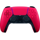 Sony Gamepad Rød