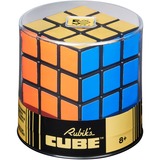 Spin Master Rubik’s Cube Special Retro 50th Anniversary Edition, Færdighedsspil Rubik’s Cube Special Retro 50th Anniversary Edition, Rubiksterning, 8 År