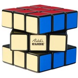 Spin Master Rubik’s Cube Special Retro 50th Anniversary Edition, Færdighedsspil Rubik’s Cube Special Retro 50th Anniversary Edition, Rubiksterning, 8 År