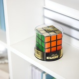 Spin Master Rubik’s Cube Special Retro 50th Anniversary Edition, Færdighedsspil Rubik’s Cube Special Retro 50th Anniversary Edition, Rubiksterning, 8 År