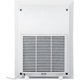 Steba LR 10 Plasma, Luftrenser Hvid/Lyseblå